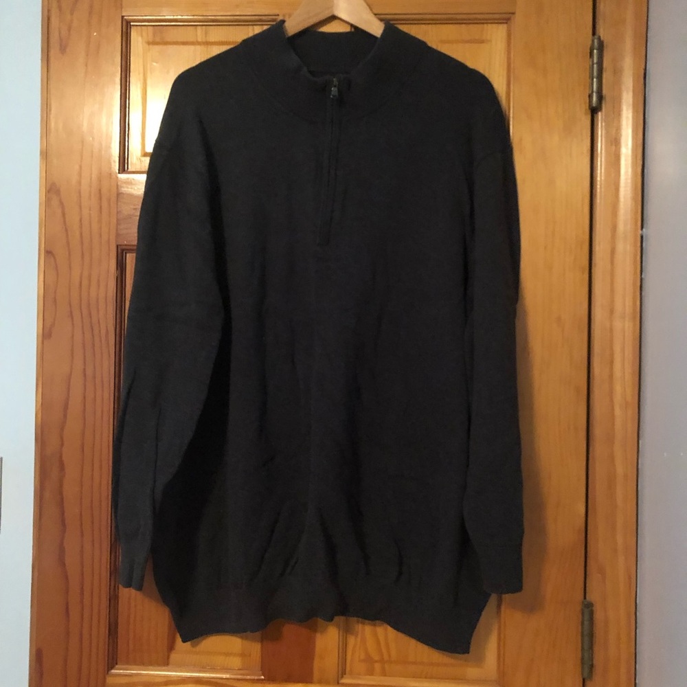 Harbor Bay Men’s 3XL Sweater